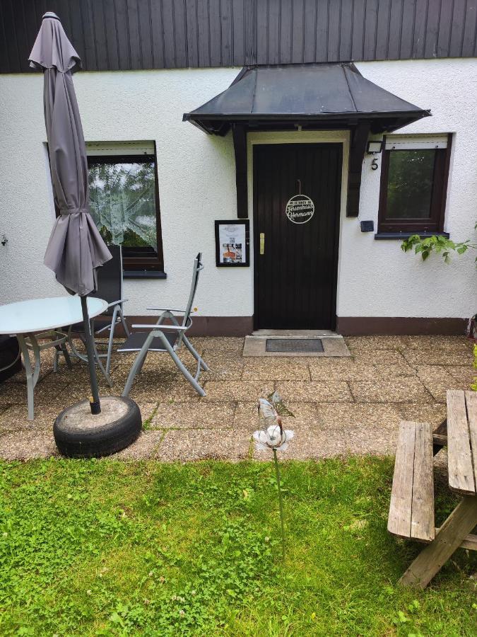 Ferienhaus Hermann Schoenwald im Schwarzwald Exterior photo